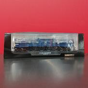 鉄道車両金属モデルコレクション|デアゴスティーニ