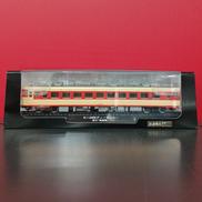 鉄道車両金属モデルコレクション|デアゴスティーニ