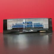 鉄道車両金属モデルコレクション|デアゴスティーニ