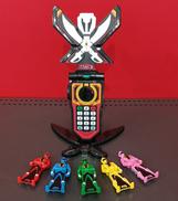 モバイレーツ|BANDAI