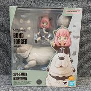 S.H.FIGUARTS