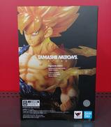 FIGUARTS ZERO
