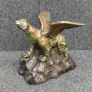 タイガーマスク|インスパイア