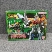 マジレンジャー|BANDAI