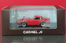 スケール|CAR-NEL