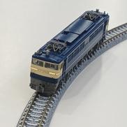 鉄道模型N誕生30周年記念|KATO