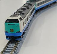 上沼垂色基本セット|TOMIX