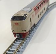 285系0番台　サンライズエクスプレス