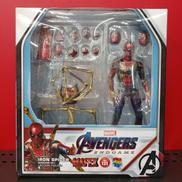 スパイダーマン|MEDI COM TOY