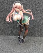すーぱーそに子