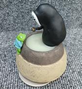 カオナシオルゴール|どんぐり共和国