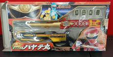 ハリケンジャー|BANDAI