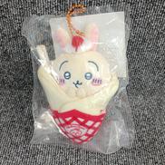 ちいかわクレープくじ|グレイ・パーカー・サービス