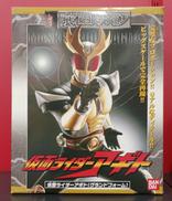 仮面ライダーアギト|BANDAI