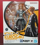 BLEACH-千年血戦編-