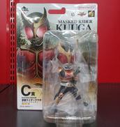 仮面ライダークウガ一番くじ|BANDAI