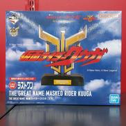 仮面ライダークウガ一番くじ|BANDAI