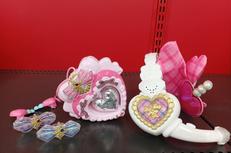 キミとアイドルプリキュア|BANDAI