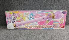 キミとアイドルプリキュア♪|BANDAI