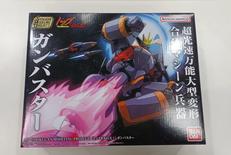 トップをねらえ!|BANDAI