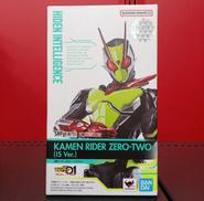 仮面ライダーゼロワン|BANDAI