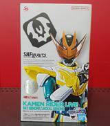 S.H.FIGUARTS 仮面ライダーライブ|BANDAI