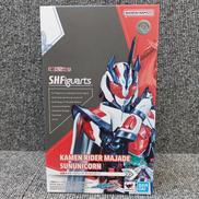S.H.FIGUARTS|BANDAI
