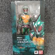 仮面ライダーアマゾンズ|BANDAI