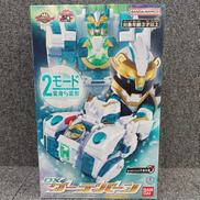 ナンバーワン戦隊ゴジュウジャー|BANDAI