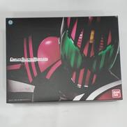 仮面ライダーディケイド|BANDAI