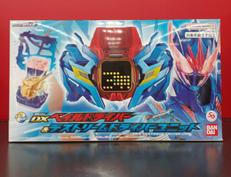 仮面ライダーリバイス|BANDAI