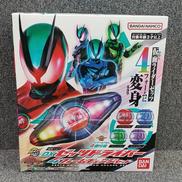 仮面ライダーゼッツ|BANDAI