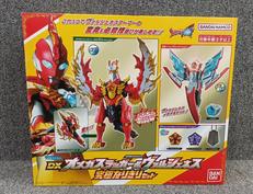 ウルトラマンオメガ|BANDAI