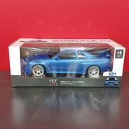 日産スカイライン　GT-R