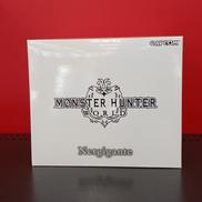 モンスターハンター|株式会社カプコン