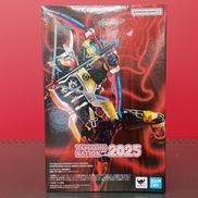 S.H.FIGUARTS（真骨彫製法）|BANDAI