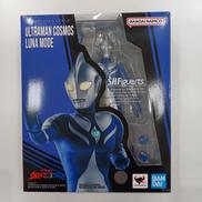 ウルトラマンコスモス|BANDAI