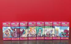 ワンピース|BANPRESTO