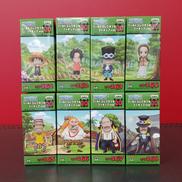 ワンピース|BANPRESTO