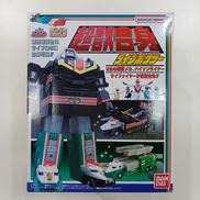 スーパーミニプラ|BANDAI