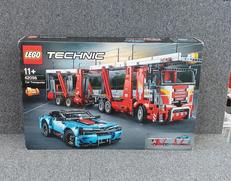TECHNIC|LEGO
