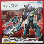 シンカリオン|TAKARA TOMY