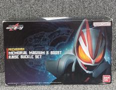 仮面ライダーギーツ|BANDAI