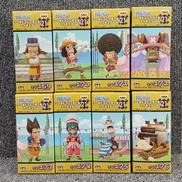 ワンピース|BANPRESTO