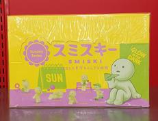 スミスキー|DREAMS