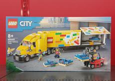 LEGO CITY|LEGO