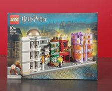 LEGO HARRY POTTER|LEGO