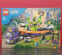 LEGO CITY|LEGO