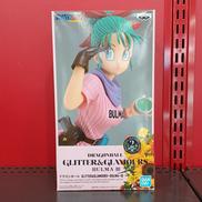 グリッターグラマラス|BANDAI