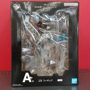 NIER:AUTOMATA|BANDAI